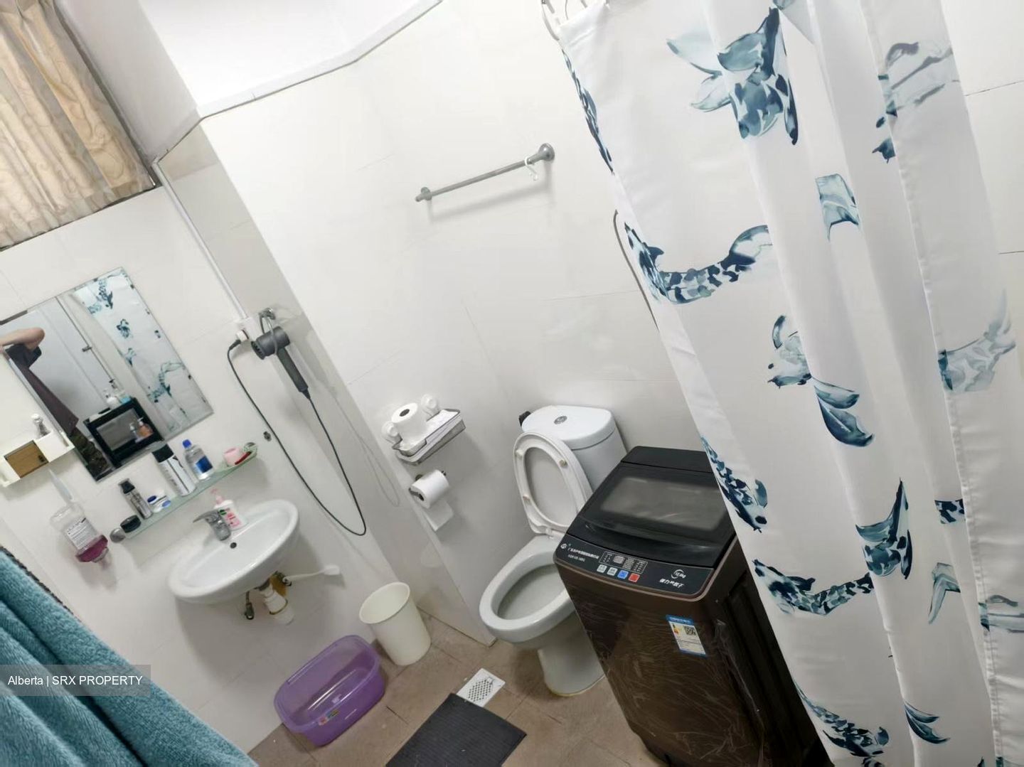 Elizabeth Tower (D9), Apartment #445755831